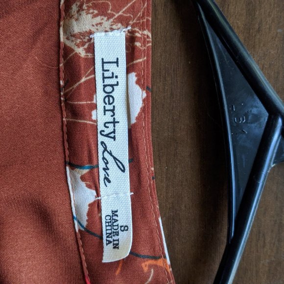 Long tunic - Picture 3 of 4